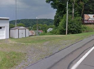 248 Nichols St, Pottsville, PA 17901
