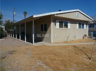 247 Shoshone Ln, Henderson, NV 89015