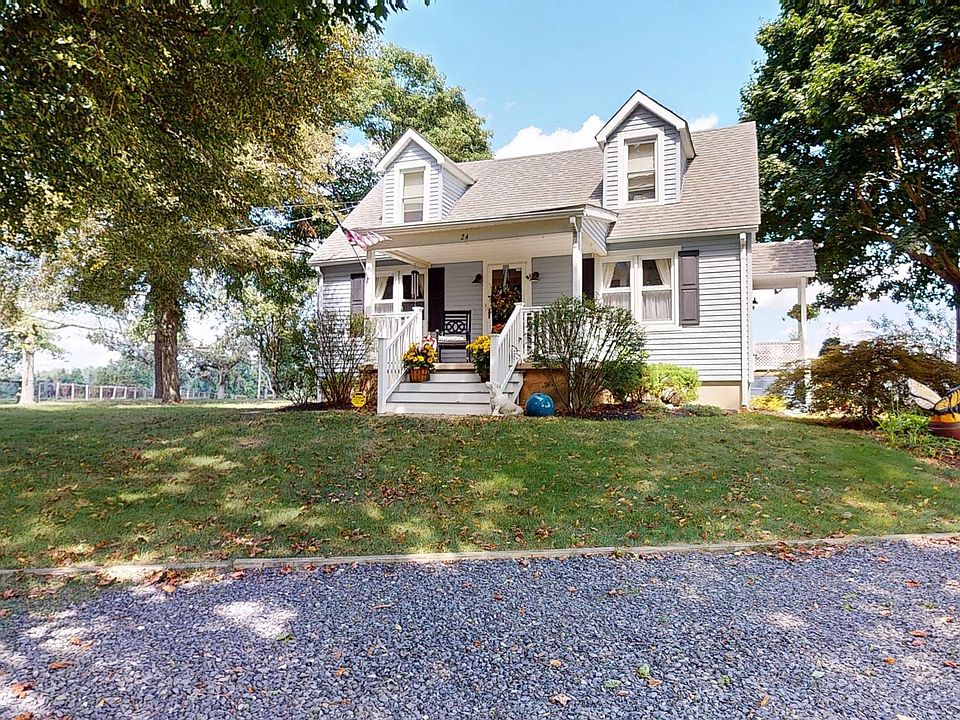 24 Branin Rd, Medford, NJ 08055 Zillow