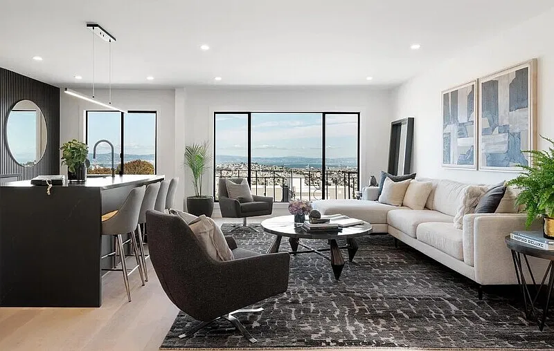 1 bed, 1.0 bath, 800 sqft, $4,000 — Photo 4