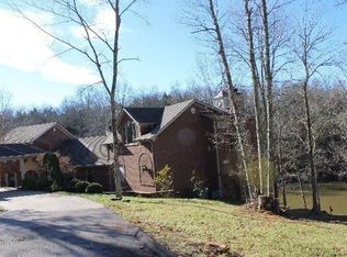 570 Blanche Davis Rd, Owenton, KY 40359