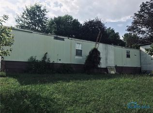 5791 County Highway 62 Rd, Upper Sandusky, OH 43351