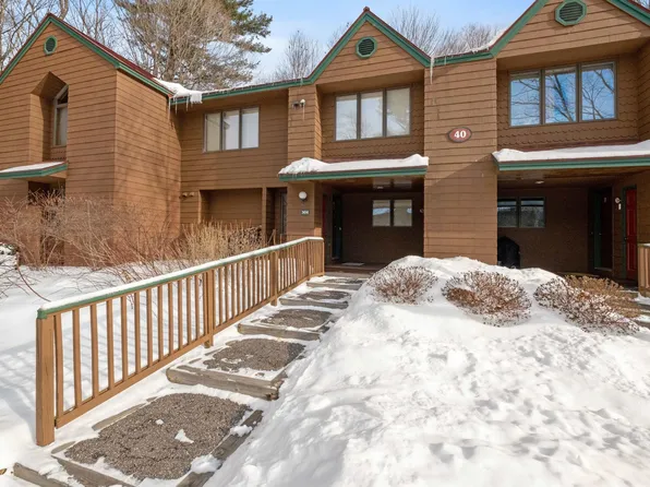 40 Riverfront Drive #304, Woodstock, NH 03262