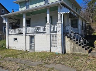 1513 E Grand Ave, Tower City, PA