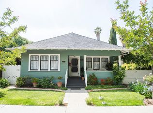 1090 West St, Hollister, CA