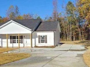 919 Crawfo Rd, Rockmart, GA 30153