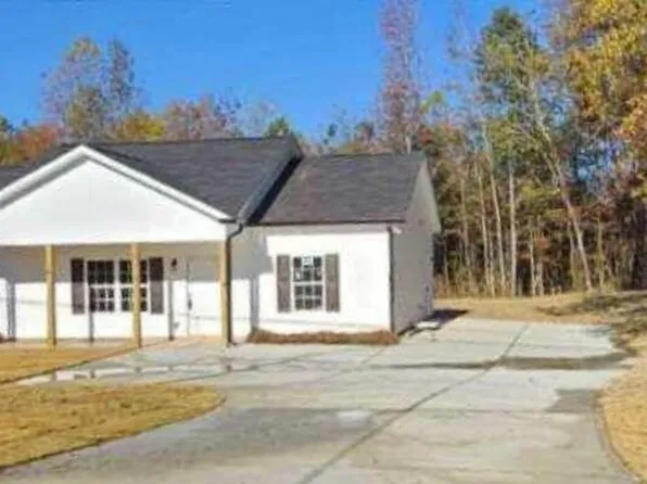 919 Crawfo Rd, Rockmart, GA 30153