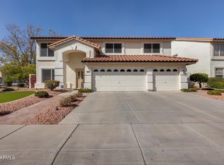 5778 W Corrine Dr, Glendale, AZ 85304