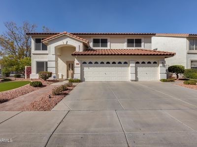 5778 W Corrine Dr, Glendale, AZ, 85304