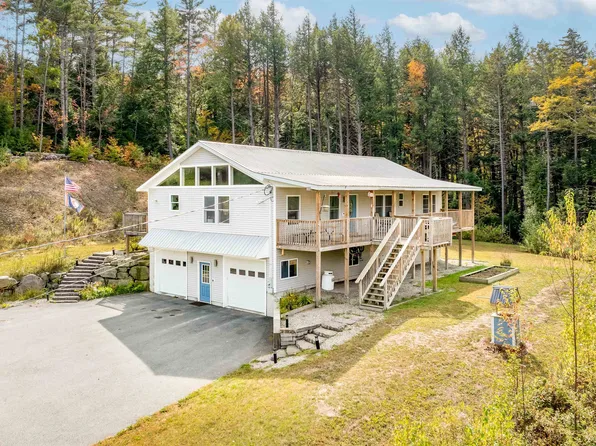 689 Route 10 South, Grantham, NH 03753