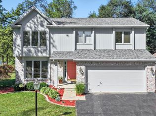 6867 Stratham Rd, Temperance, MI 48182