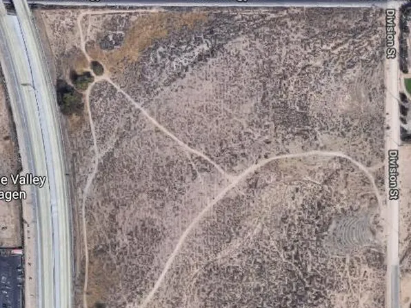 Vac Southeast Cor, Palmdale, CA 93550