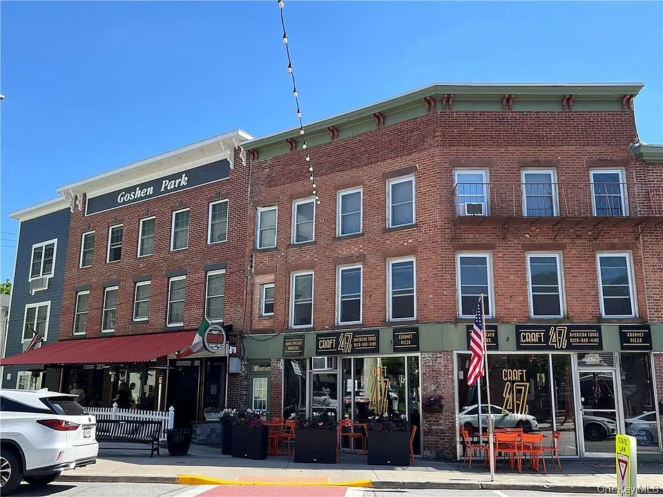 55 W Main St #5