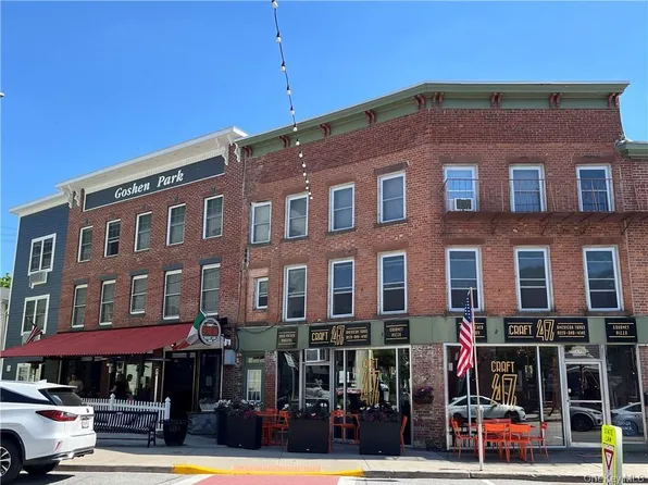 55 W Main St #5, Goshen, NY 10924