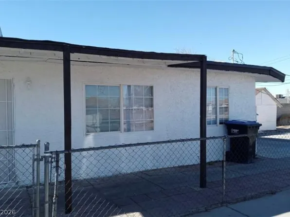1316 Lawry Ave, Las Vegas, NV 89106