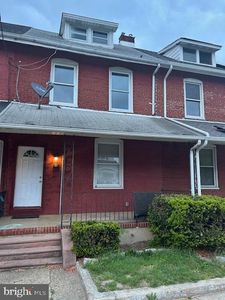 531 Kossuth St, Riverside, NJ, 08075