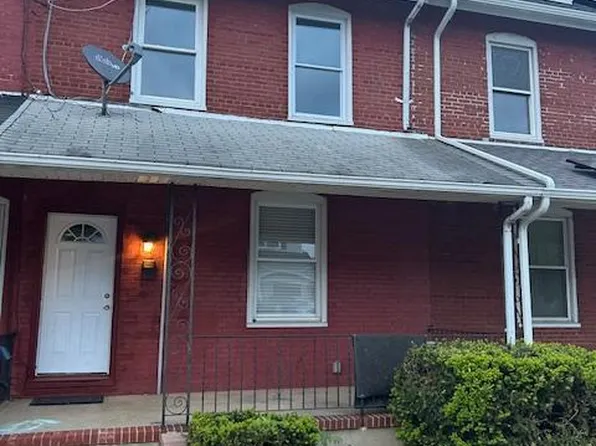 531 Kossuth St, Riverside, NJ 08075