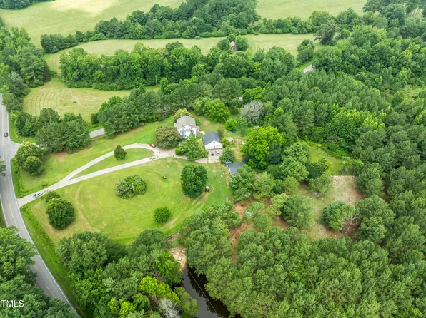 820 Peach Orchard Rd, Louisburg, NC 27549