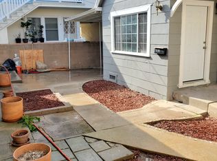 934 W 25th St, San Pedro, CA 90731