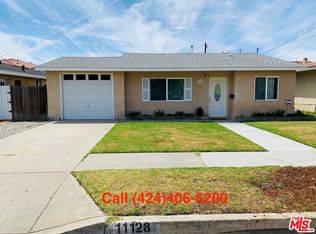 11128 Molette St, Norwalk, CA 90650