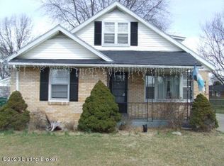 4625 Dover Rd, Louisville, KY 40216