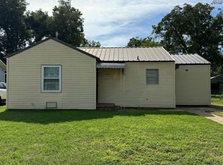 1507 7th St, Wichita Falls, TX 76301