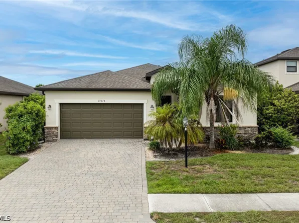 14378 Vindel Cir, Fort Myers, FL 33905