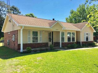 6700 Greenwell St, Pensacola, FL 32526