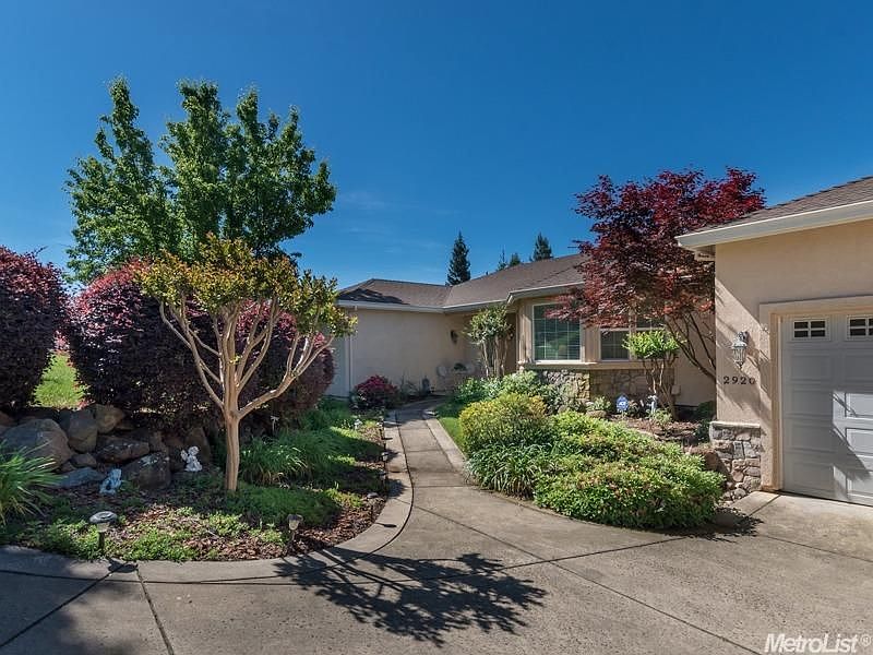 2920 Knollwood Dr, Cameron Park, CA 95682 Zillow