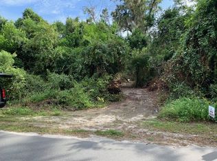 29 Bream Fountain Rd, Crawfordville, FL 32327