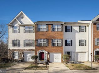 126 Compass Cv, Stafford, VA 22554