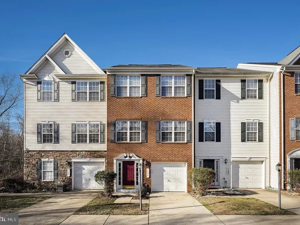 126 Compass Cv, Stafford, VA 22554