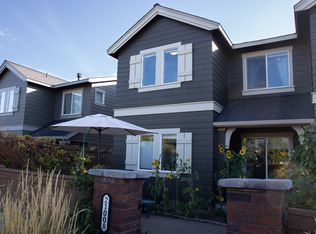 21008 NE High Desert Ln, Bend, OR 97701