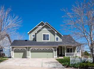 2545 Lexington St, Lafayette, CO 80026