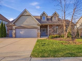 16656 W Huntington Dr, Lockport, IL