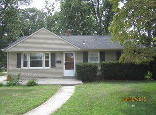 512 Fern Ave, Magnolia, NJ 08049