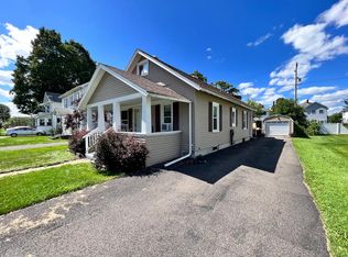 407 Fairway Ave, Elmira, NY 14904