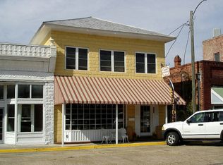 107 Central Ave SW, Jasper, FL 32052