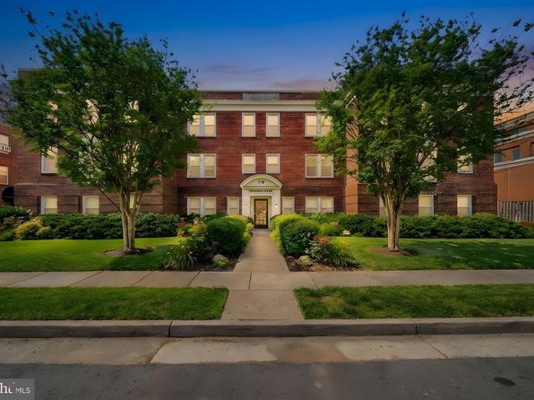 719 S Saint Asaph St APT 203