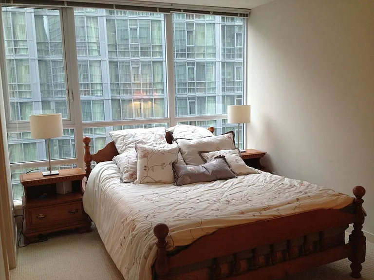1189 Melville St #1203 — Photo 18