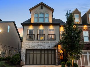 117 Via Roma, Woodstock, GA 30188