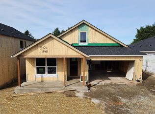 10904 NE 107th Pl, Vancouver, WA