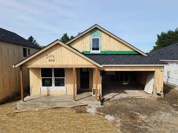 10904 NE 107th Pl, Vancouver, WA 98662