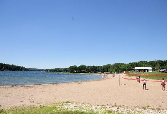 Sweetwater Beach