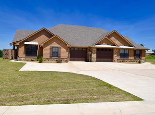 11117 County Road 1141, Tyler, TX 75709