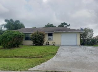 2473 Warwick St, Pt Saint Lucie, FL 34983