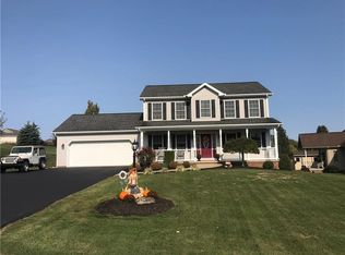 255 Huckleberry Rd, Indiana, PA 15701