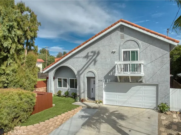 9216 Notre Dame Ave, Chatsworth, CA 91311