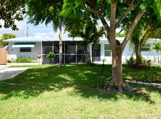 438 SE Fini Drive, Stuart, FL 34996