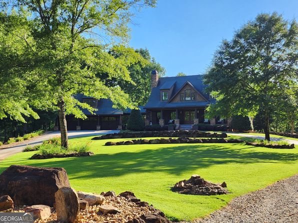 3046 Sun Rise Rd, Woodland, GA 31836